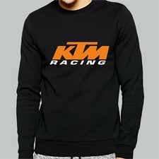Felpa Uomo KTM Racing passione