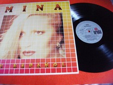  Mina Mazzini , STAMPA