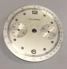 OROLOGIO AEC QUADRANTE
