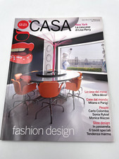 Grazia Casa n3 anno  2011