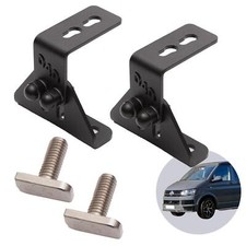 040 parts Piedino portapacchi