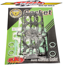 YAMAHA FZR 1000 1989/1995