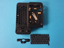 COVER COMPLETA + TASTIERA HTC