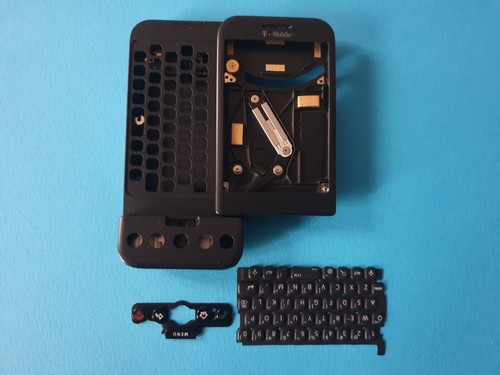 Cover completa tastiera htc - completa, +