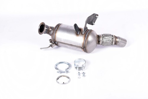 Cee dpf fap adatto - dpf/fap,