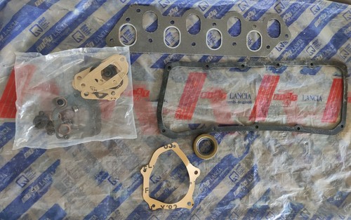 Kit serie smeriglio - serie,