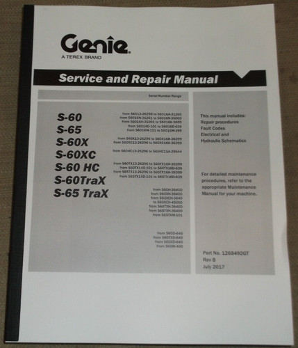 Manuale assistenza - manuale, e