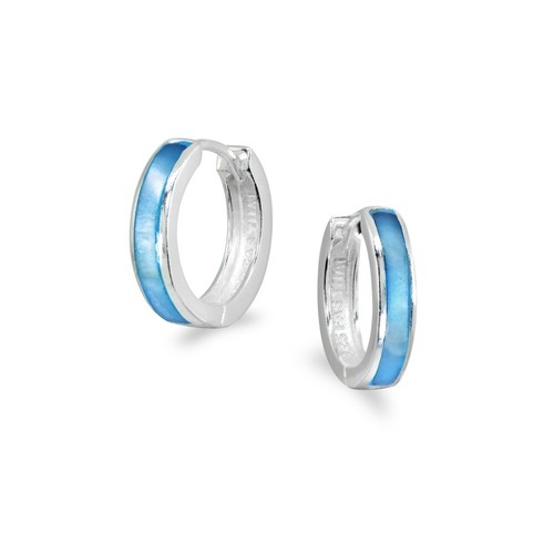 Argent sterling mini petit - argent,