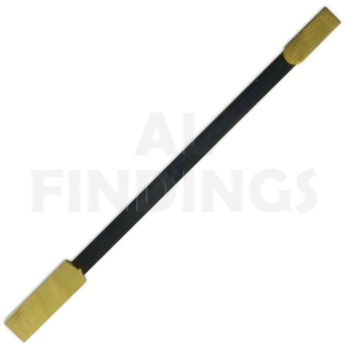 Asta del pendolo 143mm molla - asta,