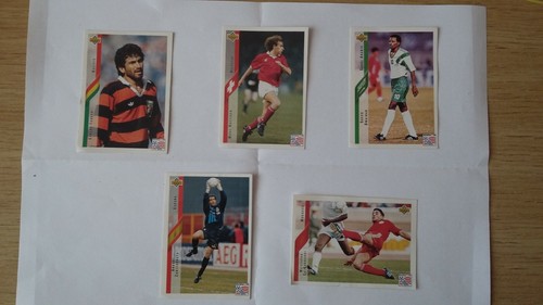 Figurine world cup usa - figurine,