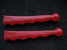 Rivestimento leva freno