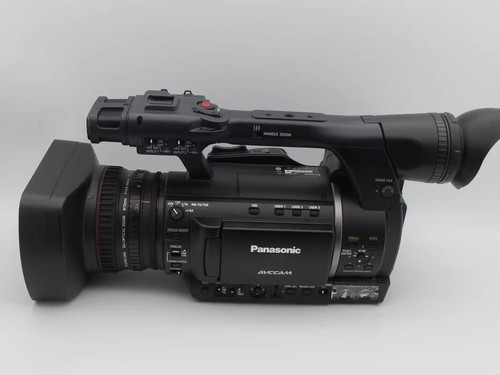 Fotocamera panasonic - fotocamera,