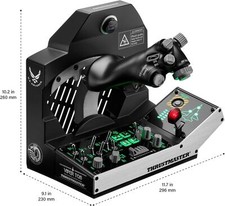 Thrustmaster viper tqs - tqs, mission