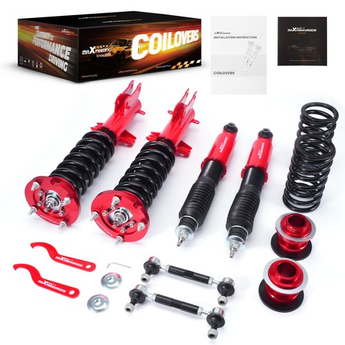 Kit amotisseur complet - kit,