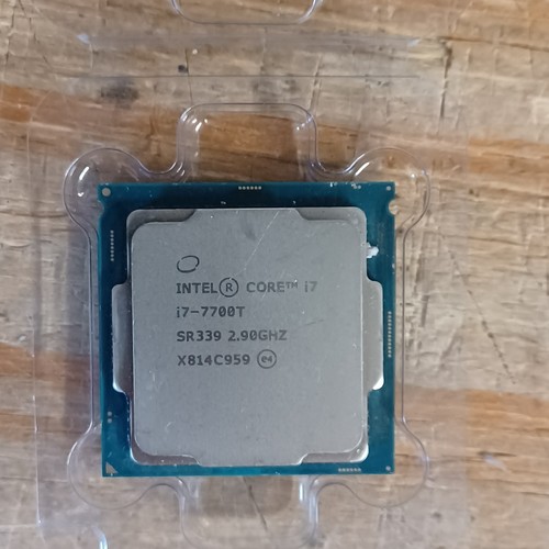 Processore cpu desktop - processore,