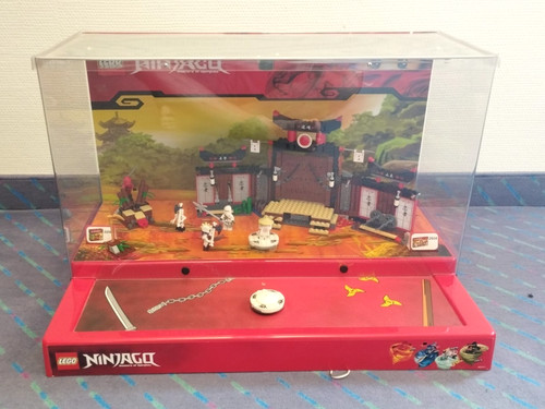 Lego ninjago 2011 the - lego,