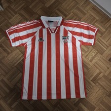 Maglia M atletico Bilbao 1996￼