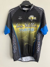 Maglia ciclismo vintage tzamo - ciclismo,