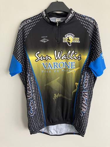 Maglia ciclismo vintage - , tzamo