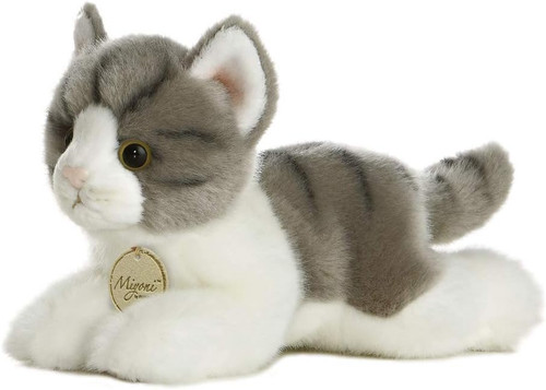 Miyoni 10813 gatto soriano - gatto,