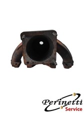 Collettore scarico peugeot - di,
