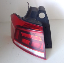 STOP FARO FANALE POSTERIORE ESTERNO SINISTRO VOLKSWAGEN PASSAT 2014 2024 ORIGINA