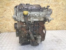 Motore Renault Laguna II