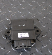 YAMAHA YZF-R 125 2011