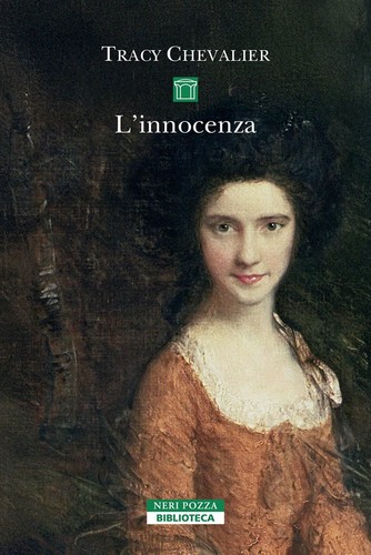 Innocenza paperback nov - l'innocenza, [paperback]