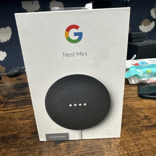 Google nest mini - nest,
