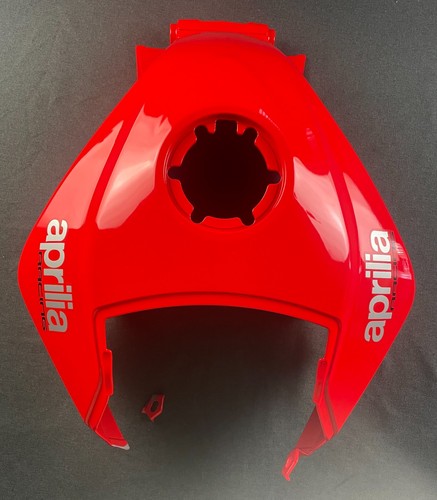 Aprilia coperchio serbatoio - aprilia,