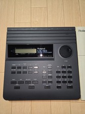 Roland MC-50 MIDI Sequencer