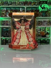 Mattel Barbie vintage 1997