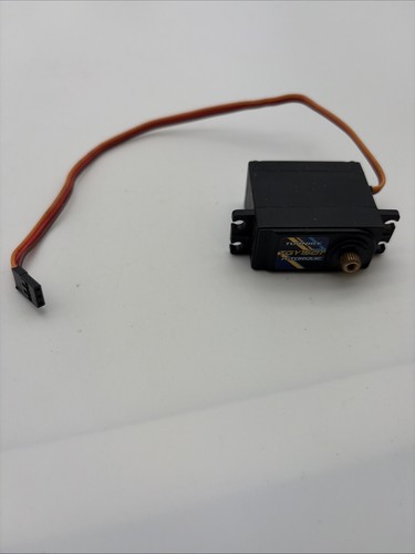 Turnigy tgy1501 servo coppia - turnigy,