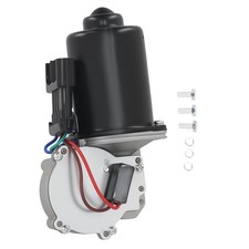 Motorino del tergicristallo