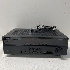 Yamaha AV HTR-3063 Ricevitore