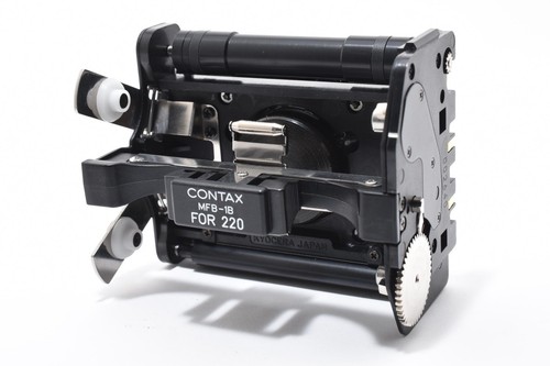 Come nuovo contax - [come,