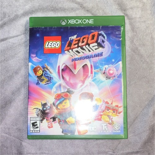 Lego the movie - the,