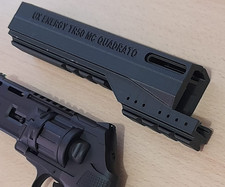 HDR50 TR50 SILENZIATORE " E=mc