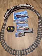 Lego City 7897 Treno ICE con