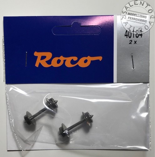 Ricambi roco 40184 - roco, set