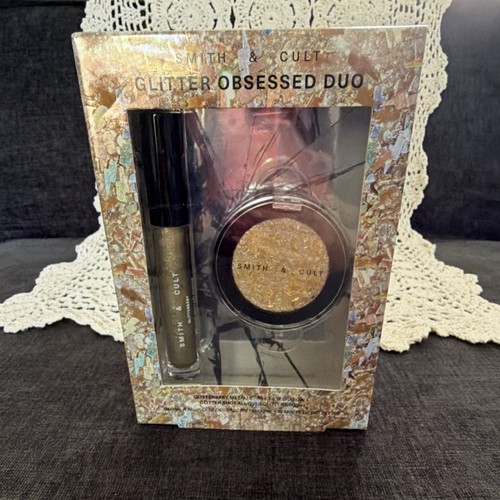 Smith cult glitter - cult,
