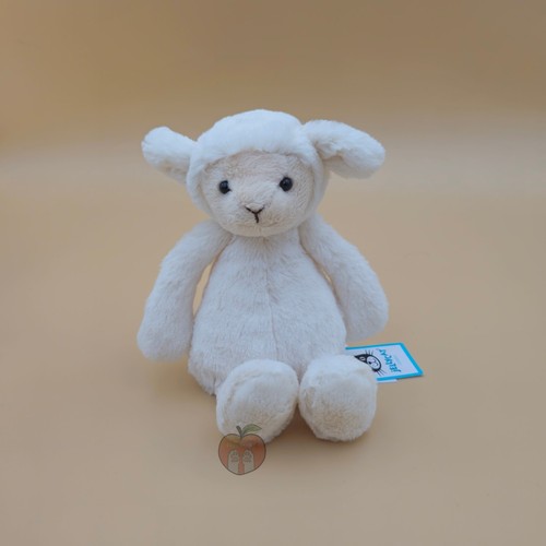 Jellycat bashful agnello - jellycat,