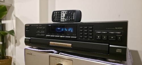 Technics pd9 hiend - technics,