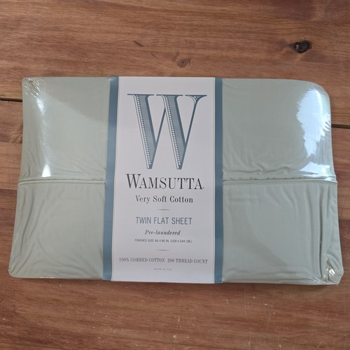 Wamsutta lenzuolo doppio - wamsutta,