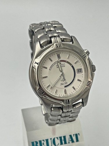 Raro orologio uomo seiko - raro,