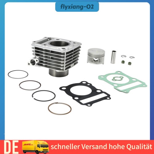 Kit cilindro 125cc - , per