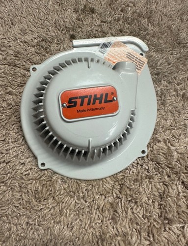 Stihl 090 új - , berántó
