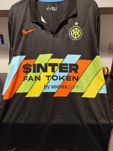 Maglia calcio inter milan - maglia,