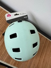 Decathlon BTWIN Casco Bici per